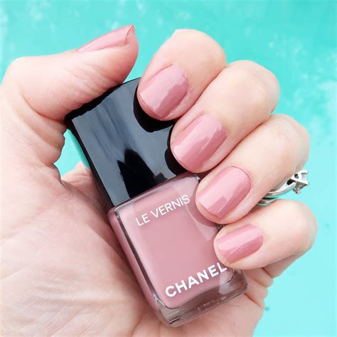 chanel nail polish swatches 2020|Chanel nail polish cost.